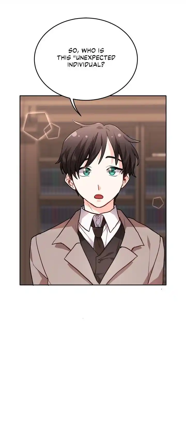 I Was Just An Ordinary Lady Chapter 84