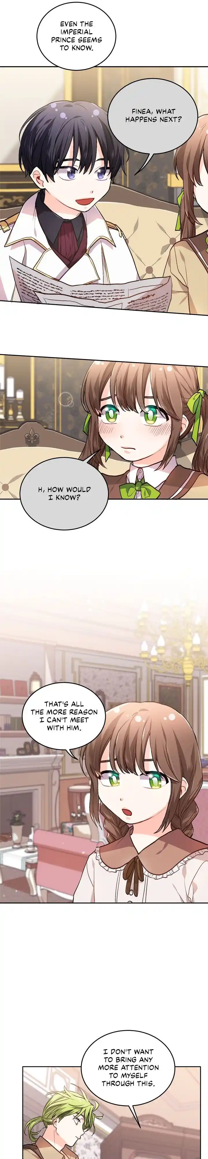 I Was Just An Ordinary Lady Chapter 84