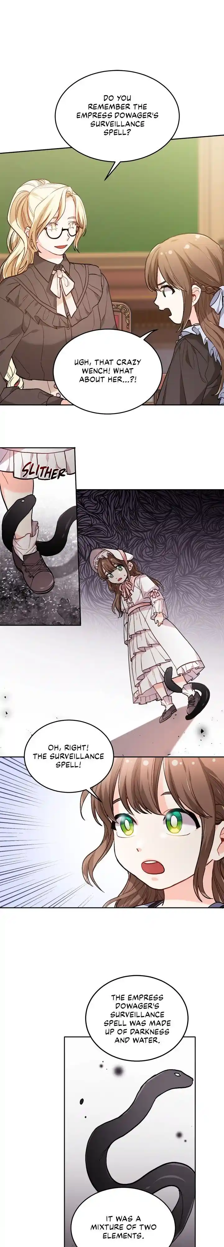 I Was Just An Ordinary Lady Chapter 84