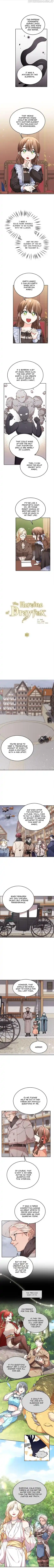 I Was Just An Ordinary Lady Chapter 85