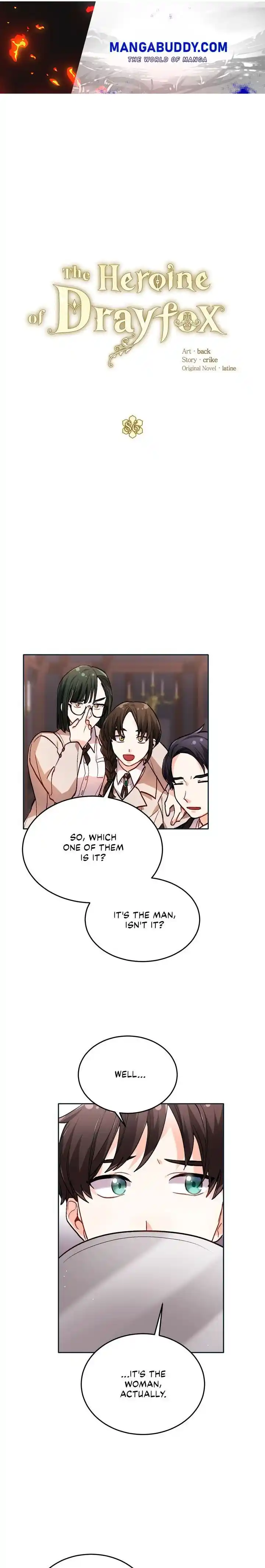 I Was Just An Ordinary Lady Chapter 86