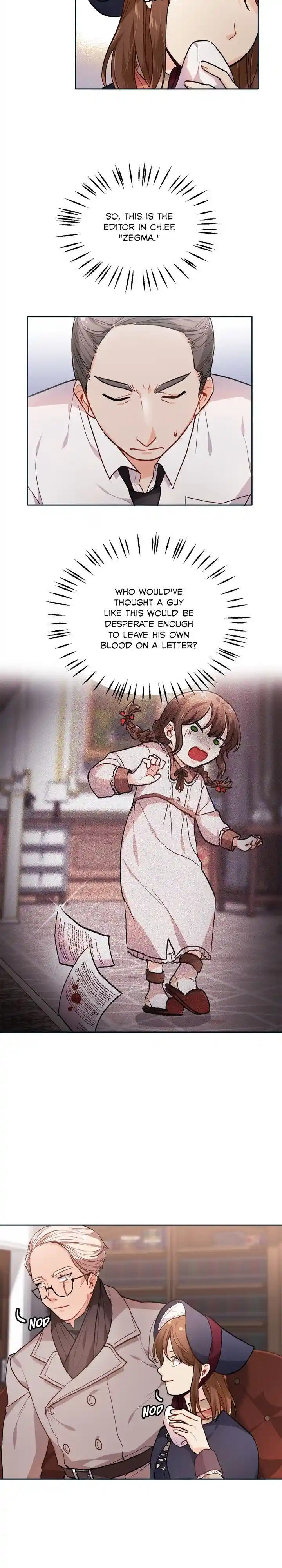 I Was Just An Ordinary Lady Chapter 86