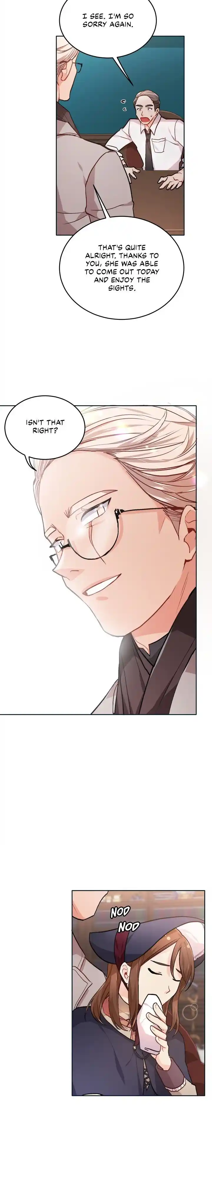 I Was Just An Ordinary Lady Chapter 86