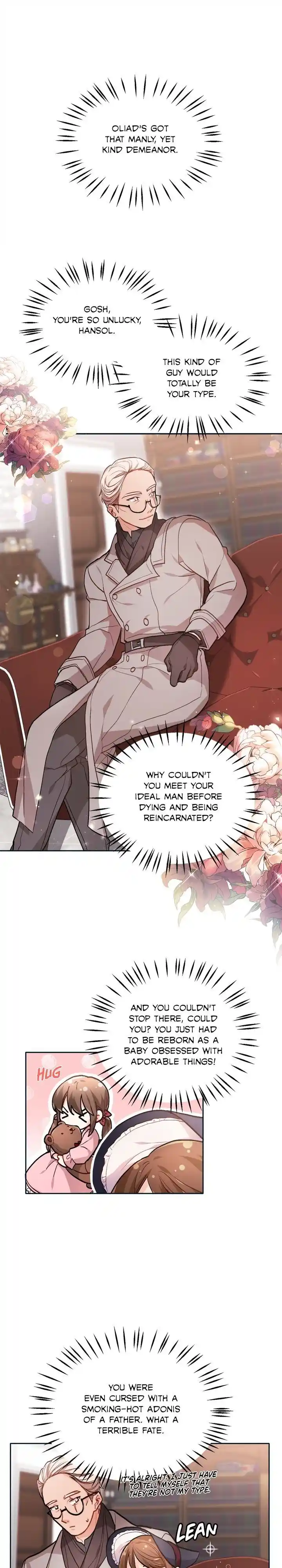 I Was Just An Ordinary Lady Chapter 86