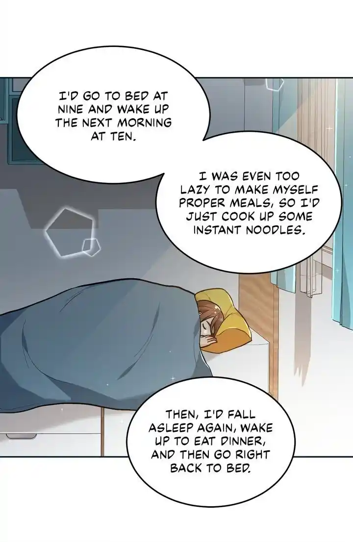 I Was Just An Ordinary Lady Chapter 86