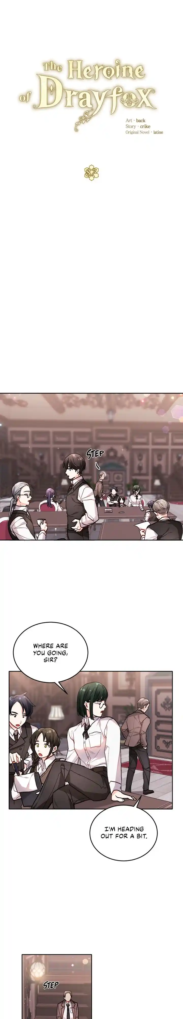 I Was Just An Ordinary Lady Chapter 87