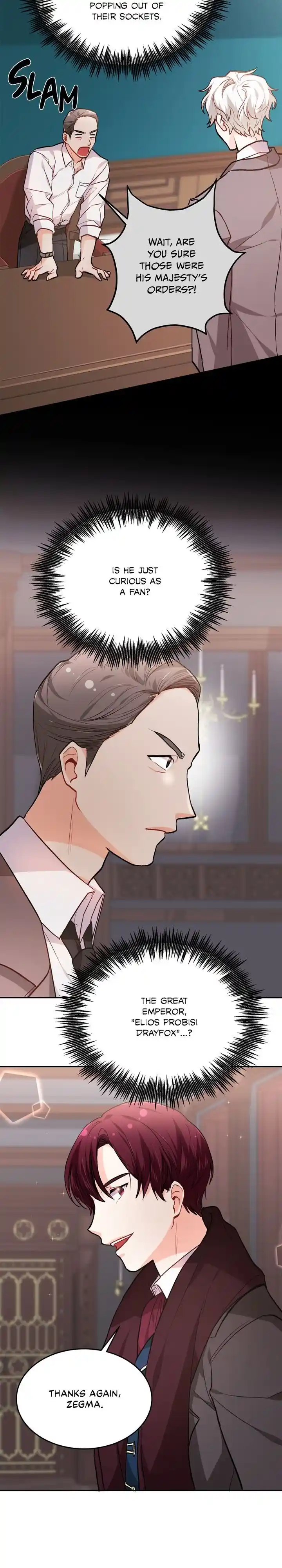 I Was Just An Ordinary Lady Chapter 87