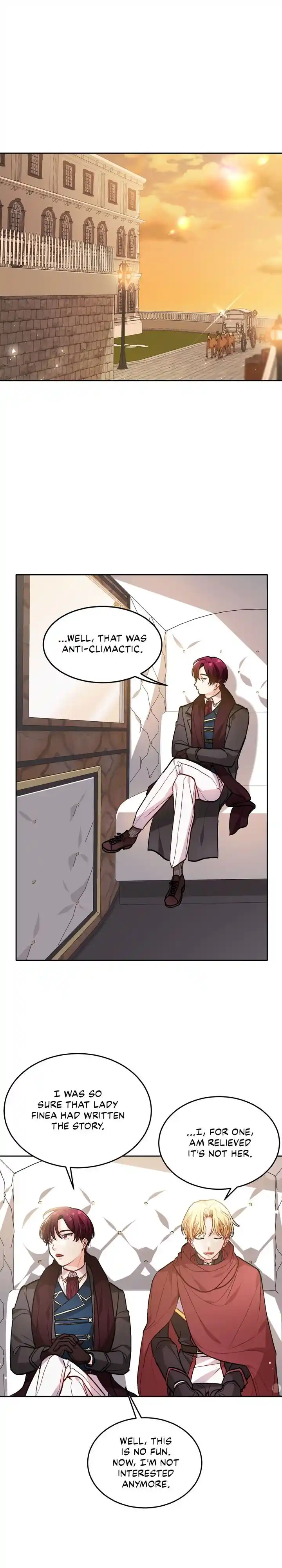 I Was Just An Ordinary Lady Chapter 87