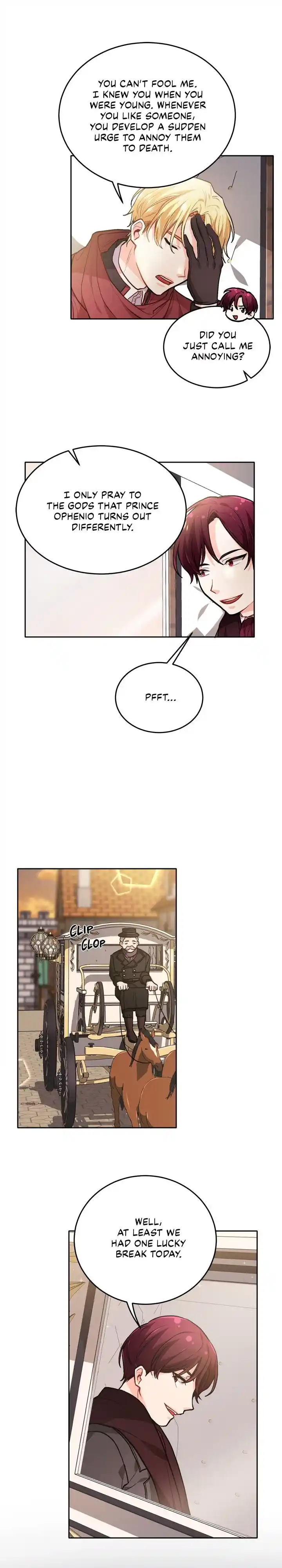 I Was Just An Ordinary Lady Chapter 87