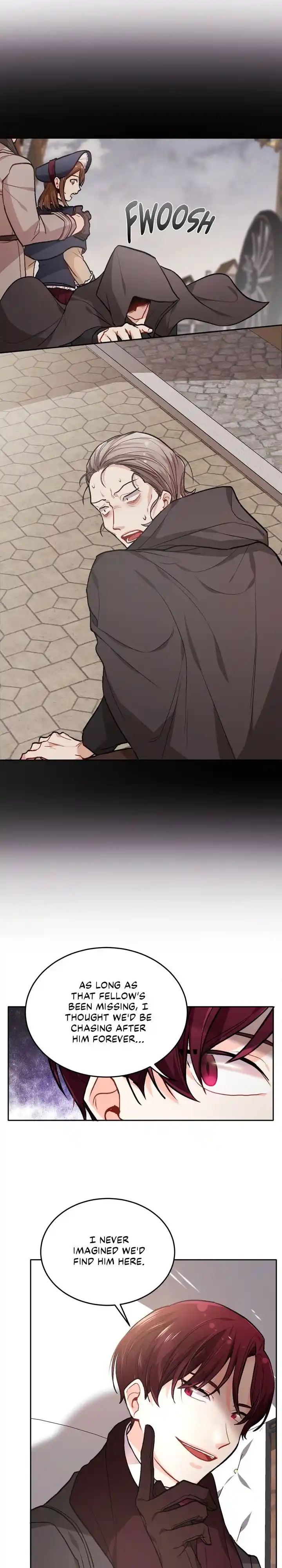 I Was Just An Ordinary Lady Chapter 87