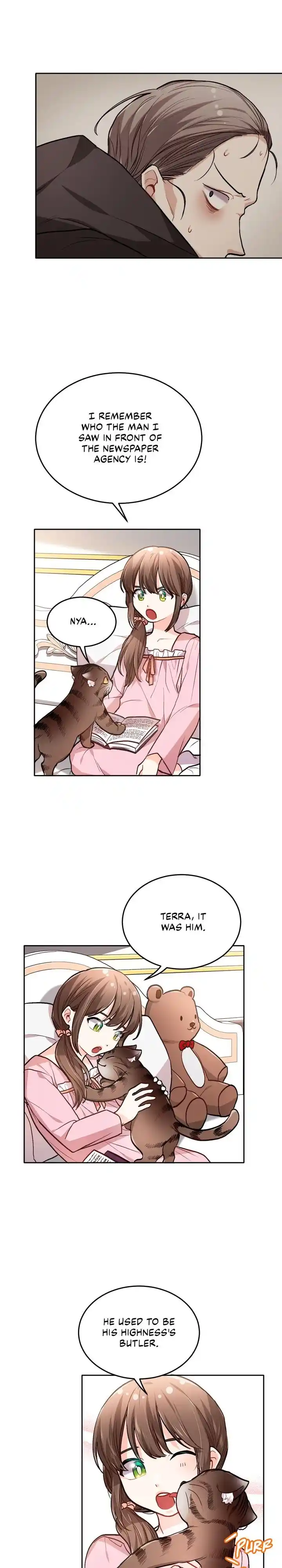 I Was Just An Ordinary Lady Chapter 87