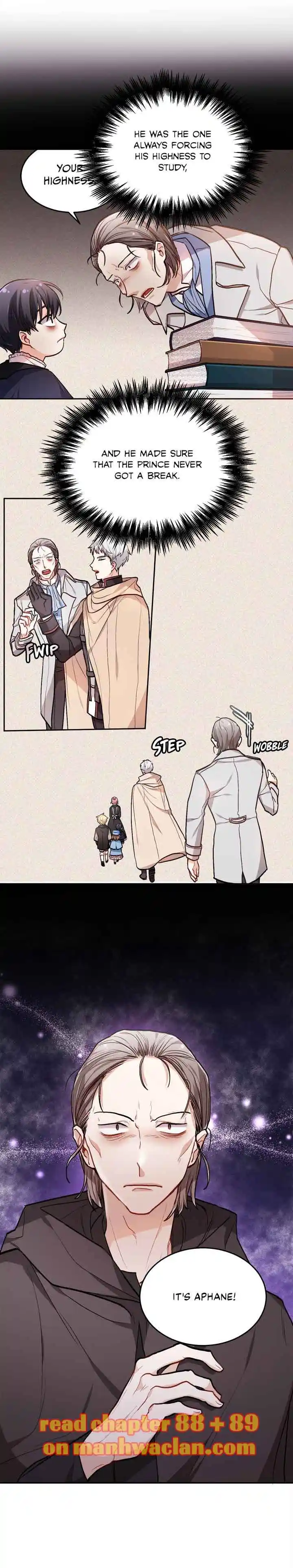 I Was Just An Ordinary Lady Chapter 87