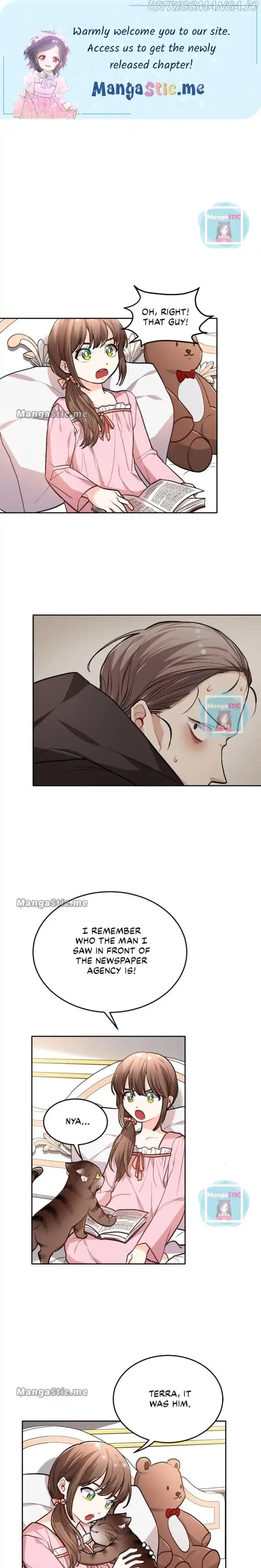 I Was Just An Ordinary Lady Chapter 88