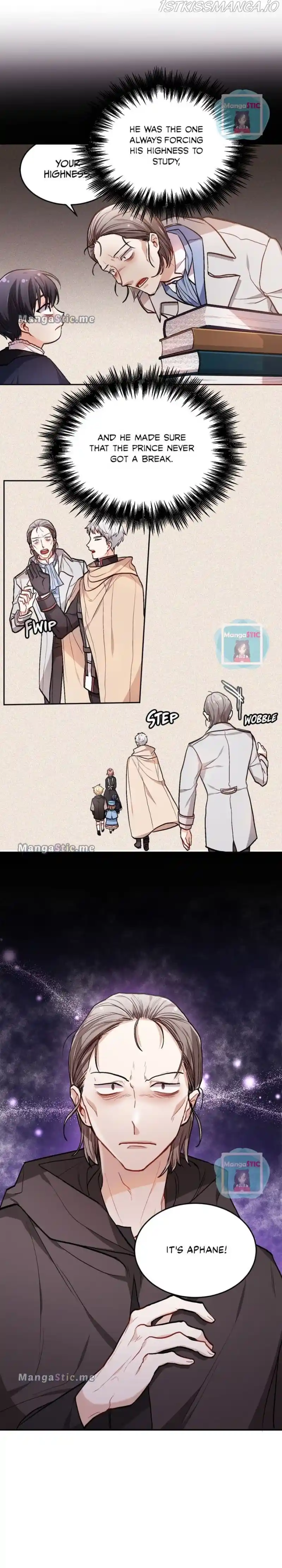 I Was Just An Ordinary Lady Chapter 88