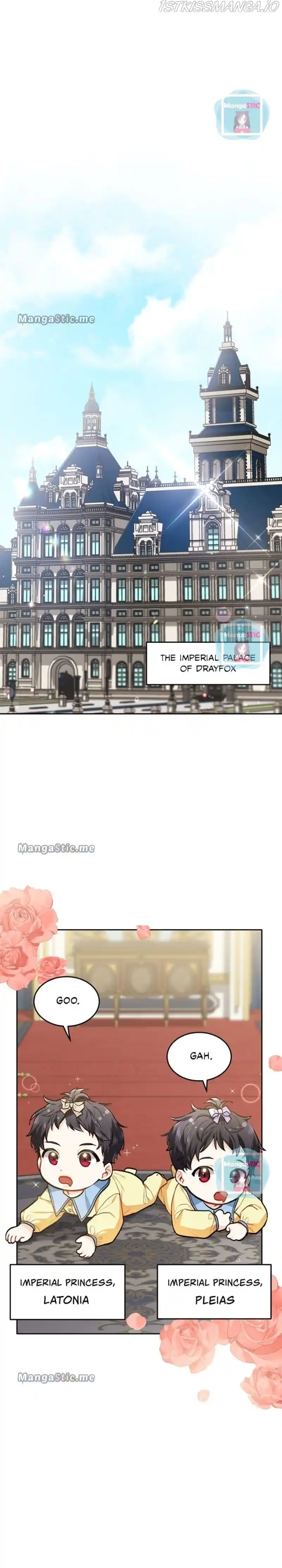 I Was Just An Ordinary Lady Chapter 88