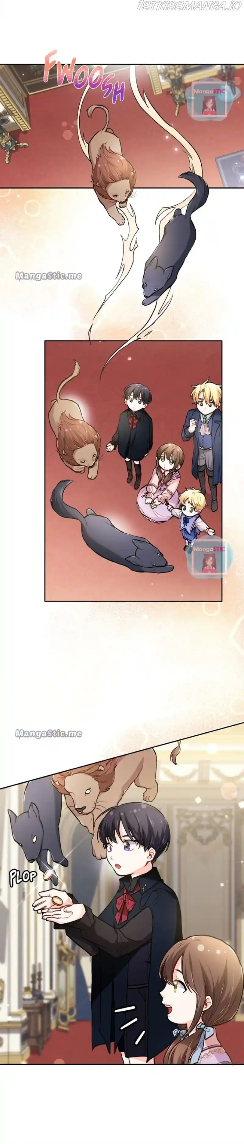 I Was Just An Ordinary Lady Chapter 88