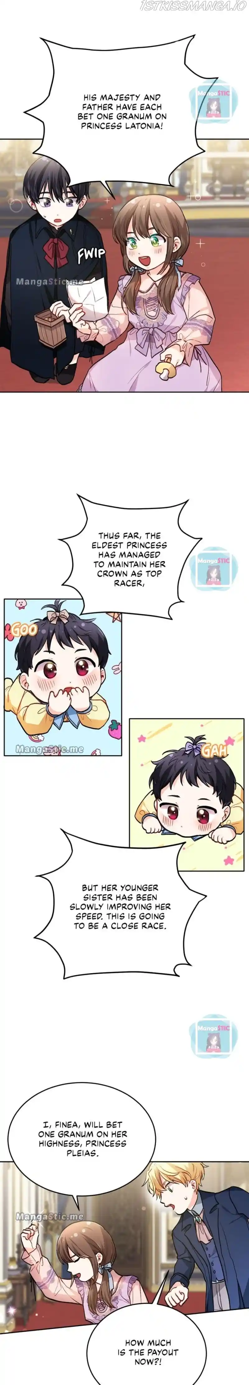 I Was Just An Ordinary Lady Chapter 88