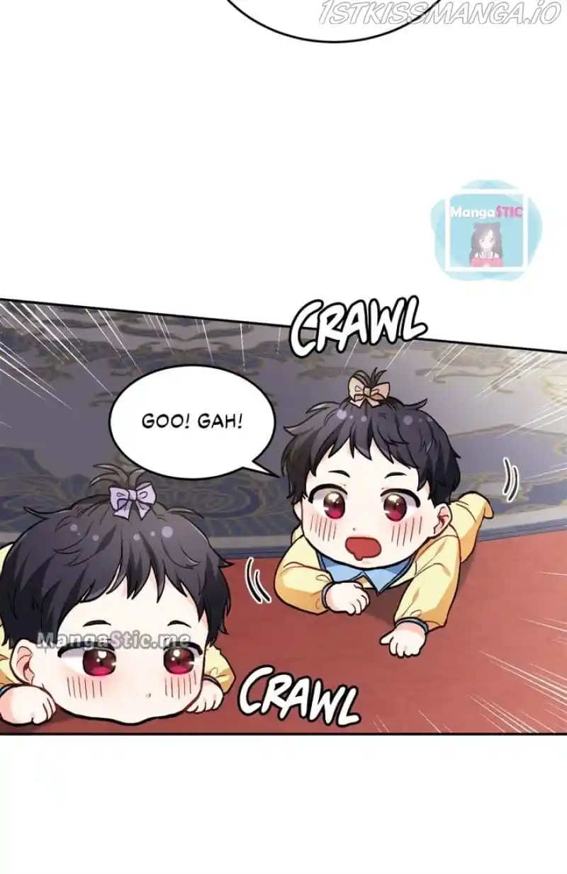 I Was Just An Ordinary Lady Chapter 88