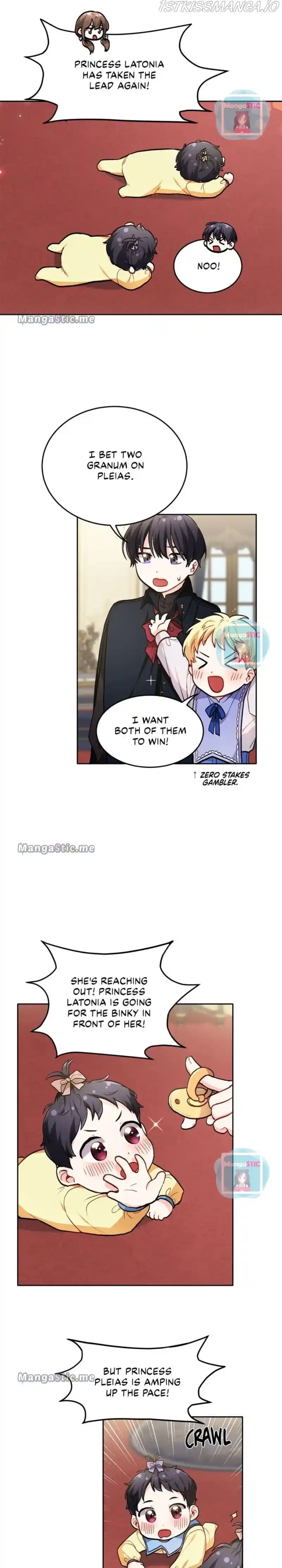 I Was Just An Ordinary Lady Chapter 88