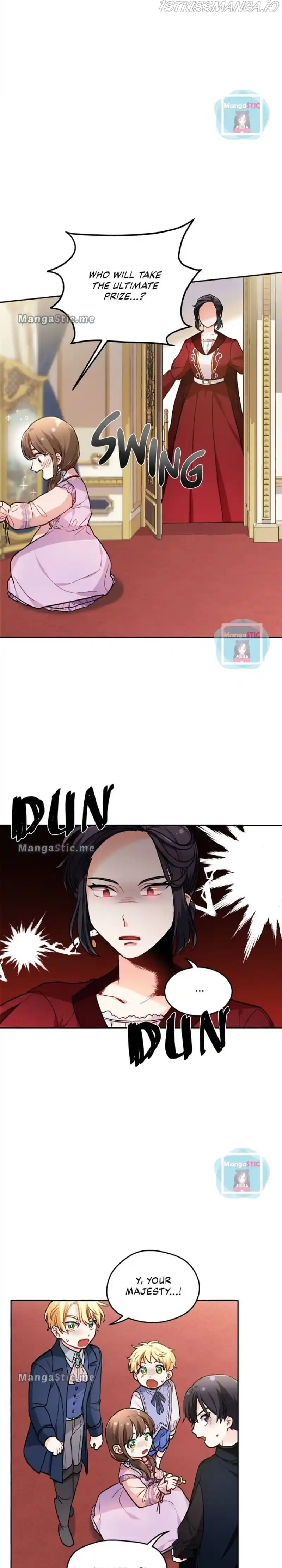 I Was Just An Ordinary Lady Chapter 88