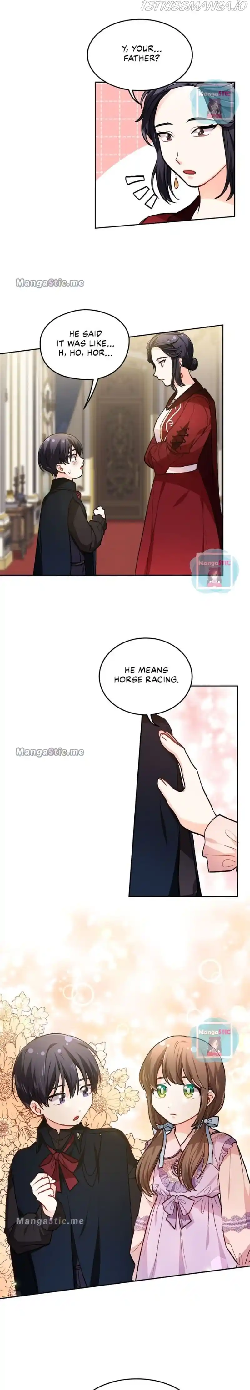 I Was Just An Ordinary Lady Chapter 88