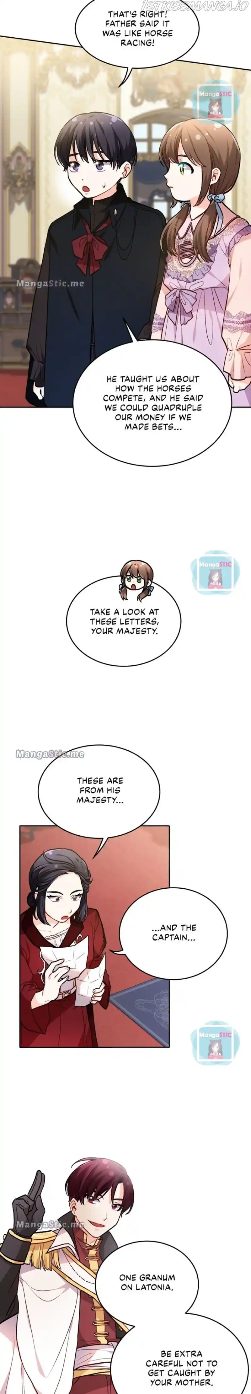 I Was Just An Ordinary Lady Chapter 88