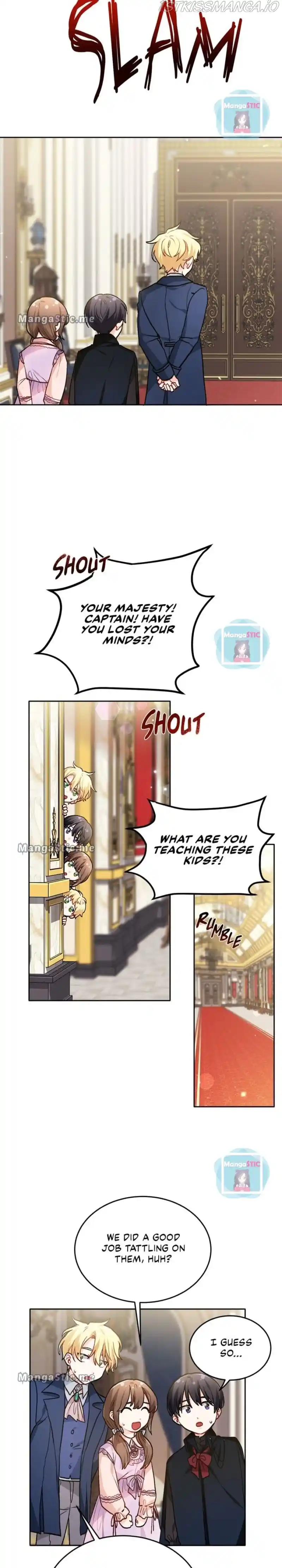 I Was Just An Ordinary Lady Chapter 88