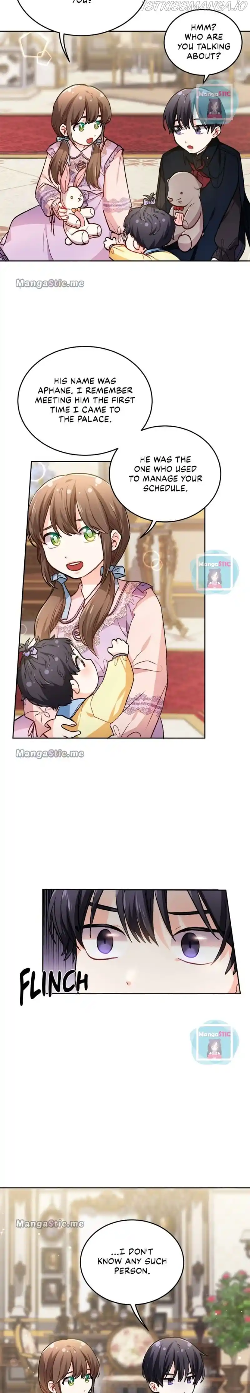 I Was Just An Ordinary Lady Chapter 88