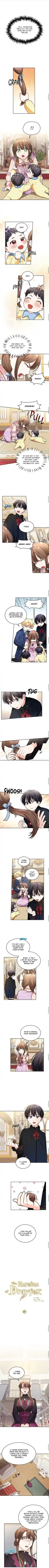 I Was Just An Ordinary Lady Chapter 89