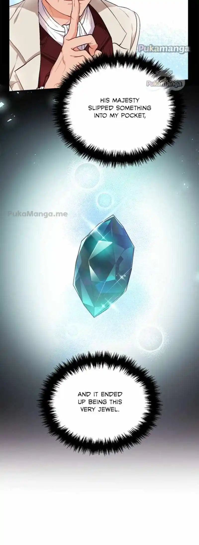 I Was Just An Ordinary Lady Chapter 90