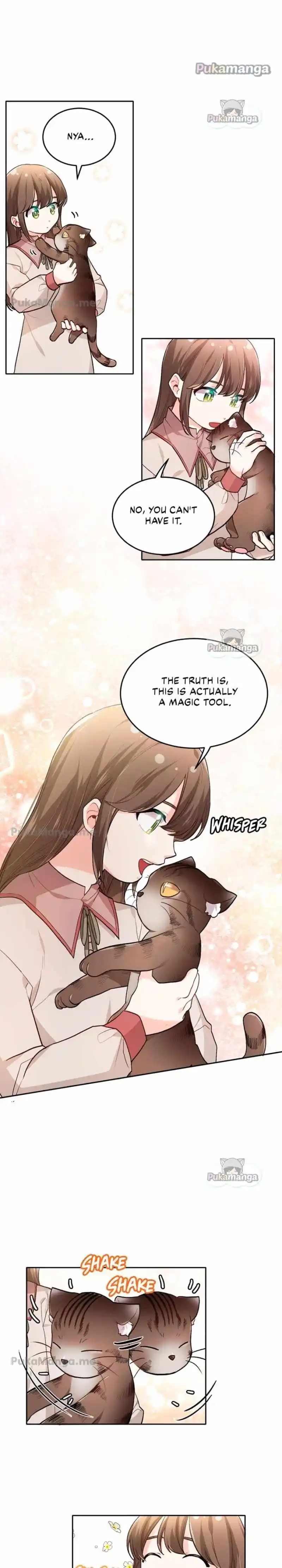 I Was Just An Ordinary Lady Chapter 90