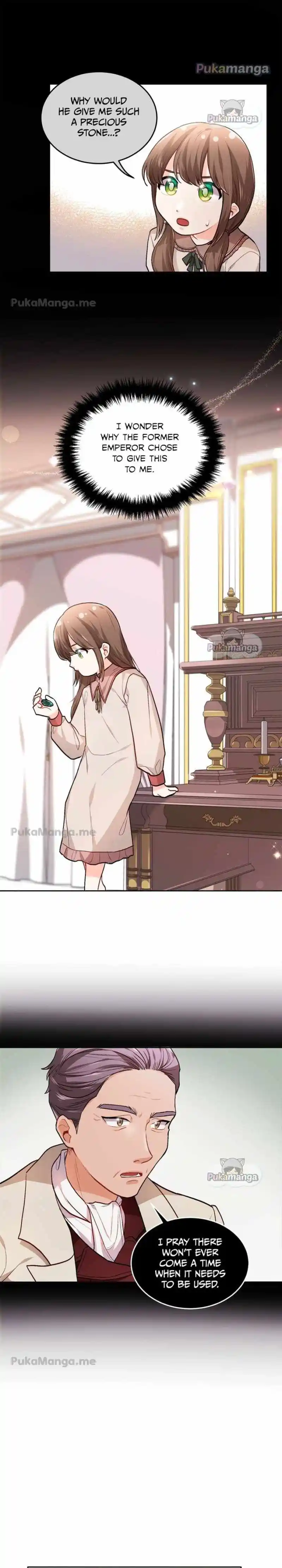 I Was Just An Ordinary Lady Chapter 90