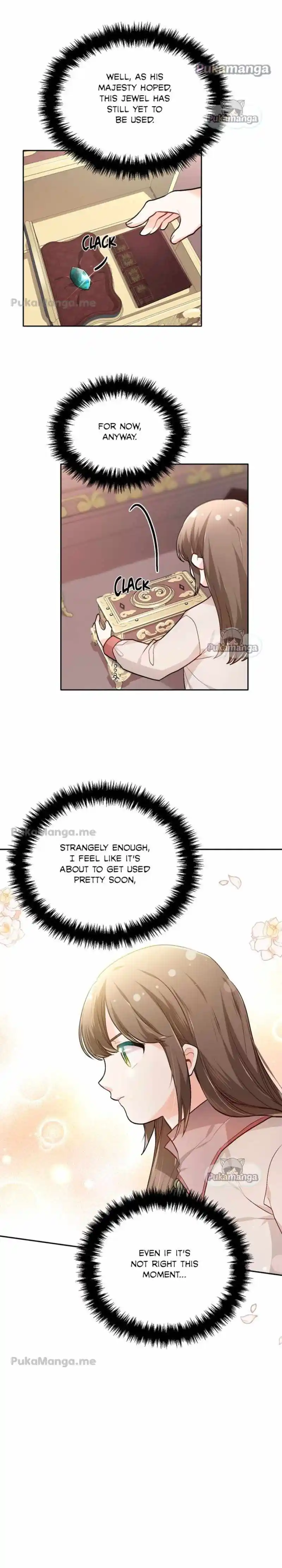 I Was Just An Ordinary Lady Chapter 90