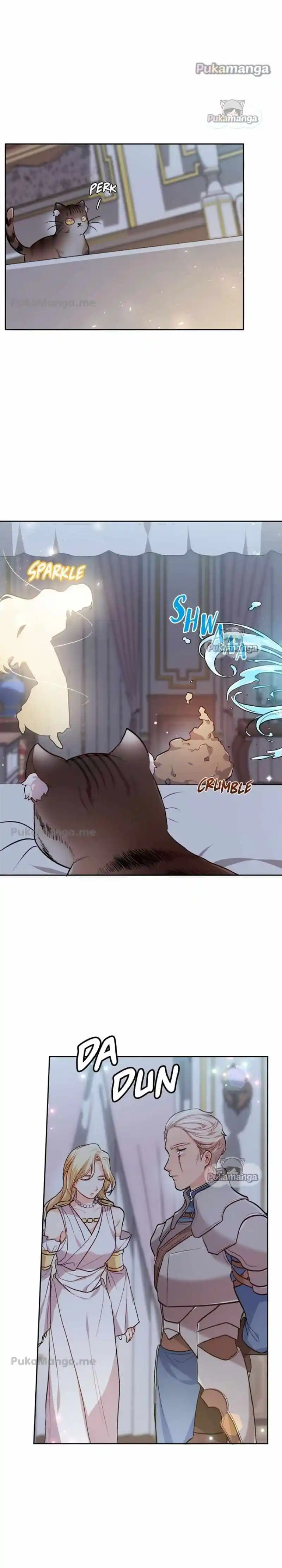 I Was Just An Ordinary Lady Chapter 90