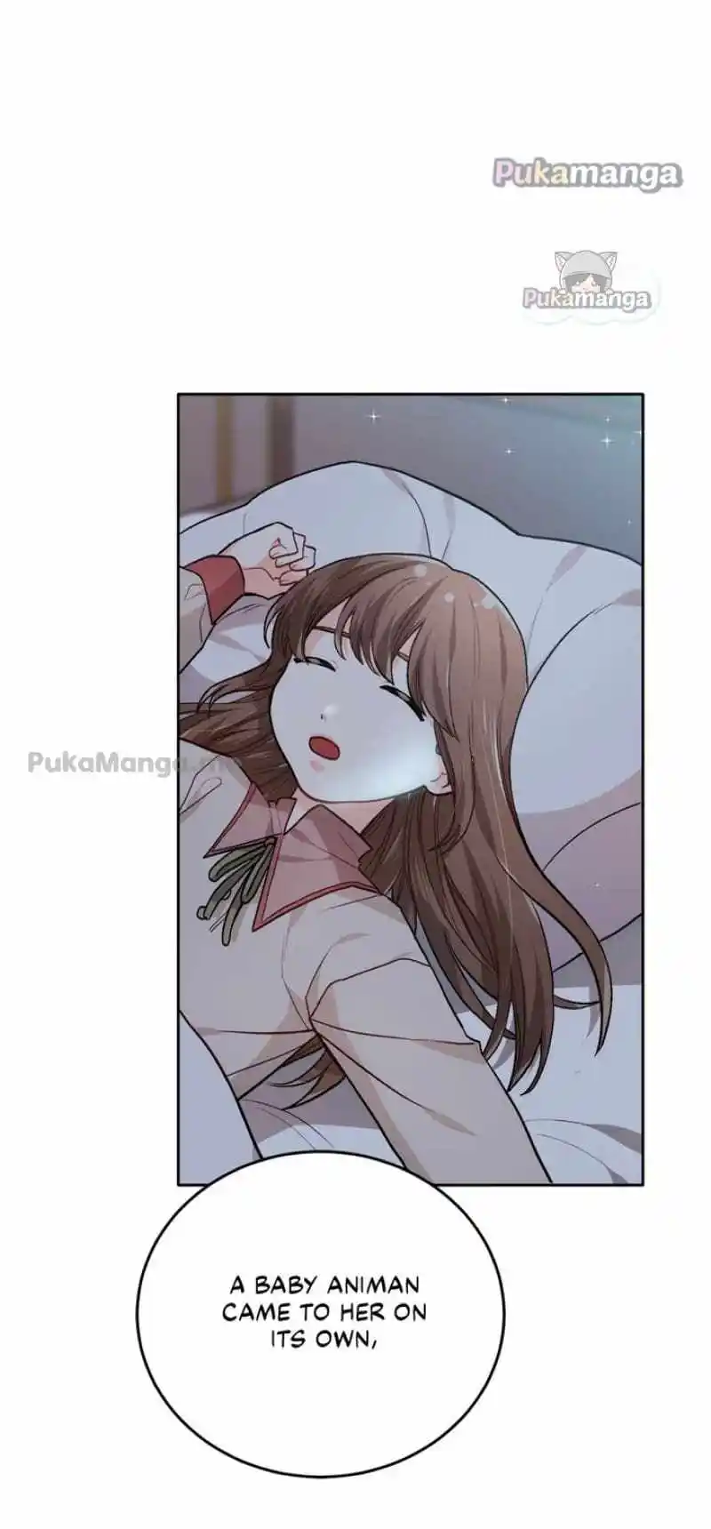 I Was Just An Ordinary Lady Chapter 90