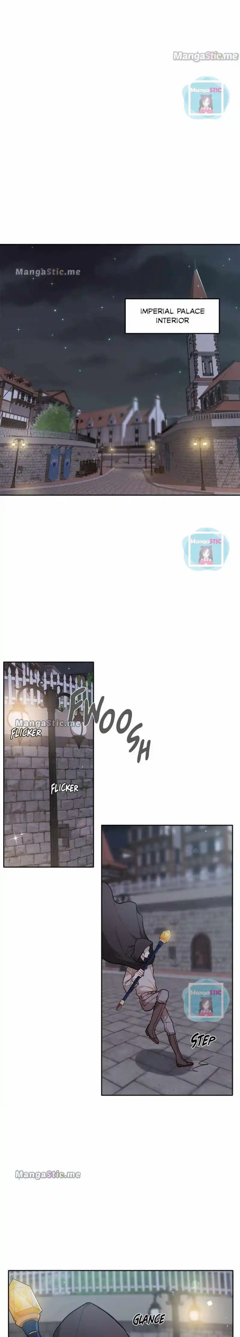 I Was Just An Ordinary Lady Chapter 91