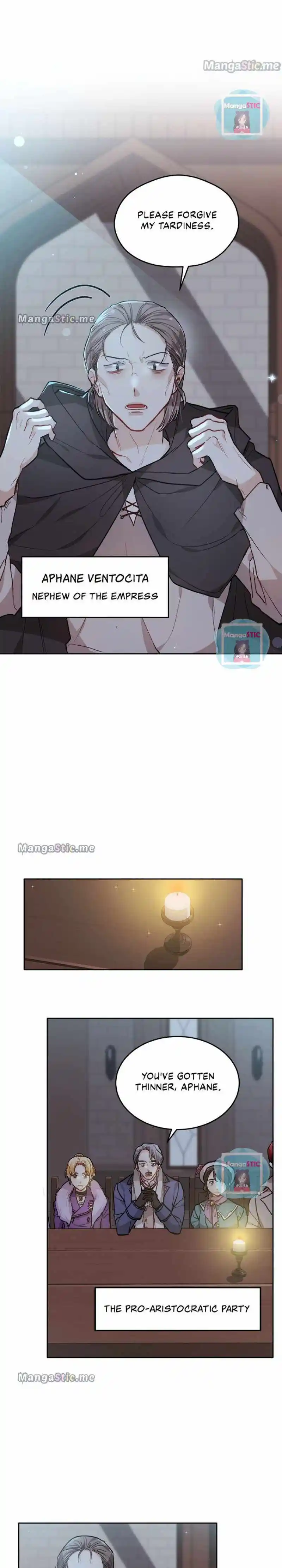 I Was Just An Ordinary Lady Chapter 91