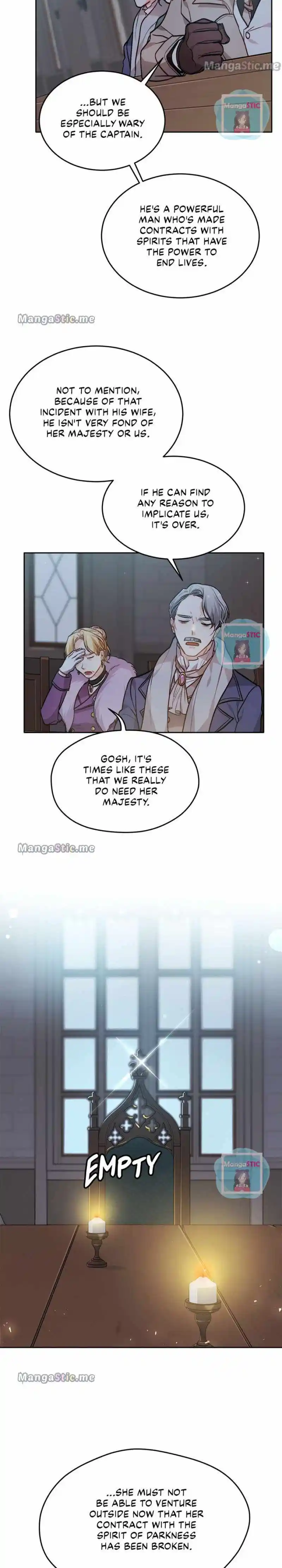 I Was Just An Ordinary Lady Chapter 91