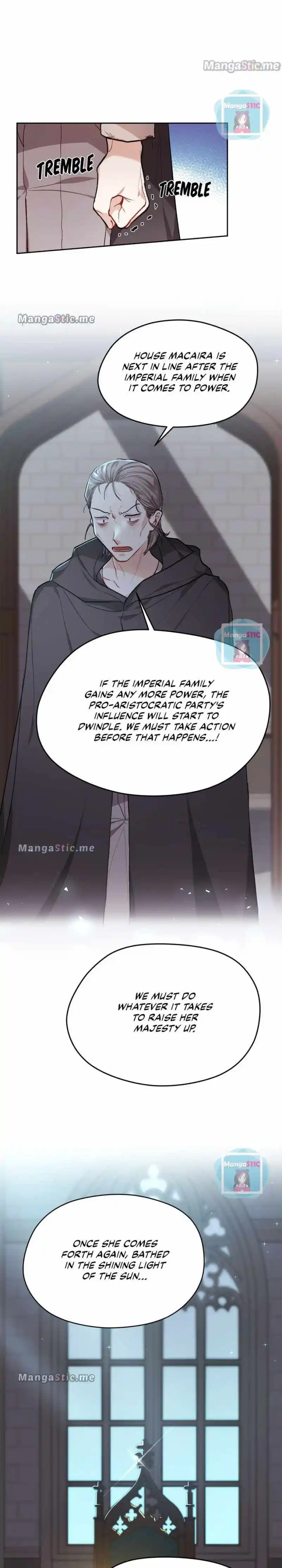 I Was Just An Ordinary Lady Chapter 91