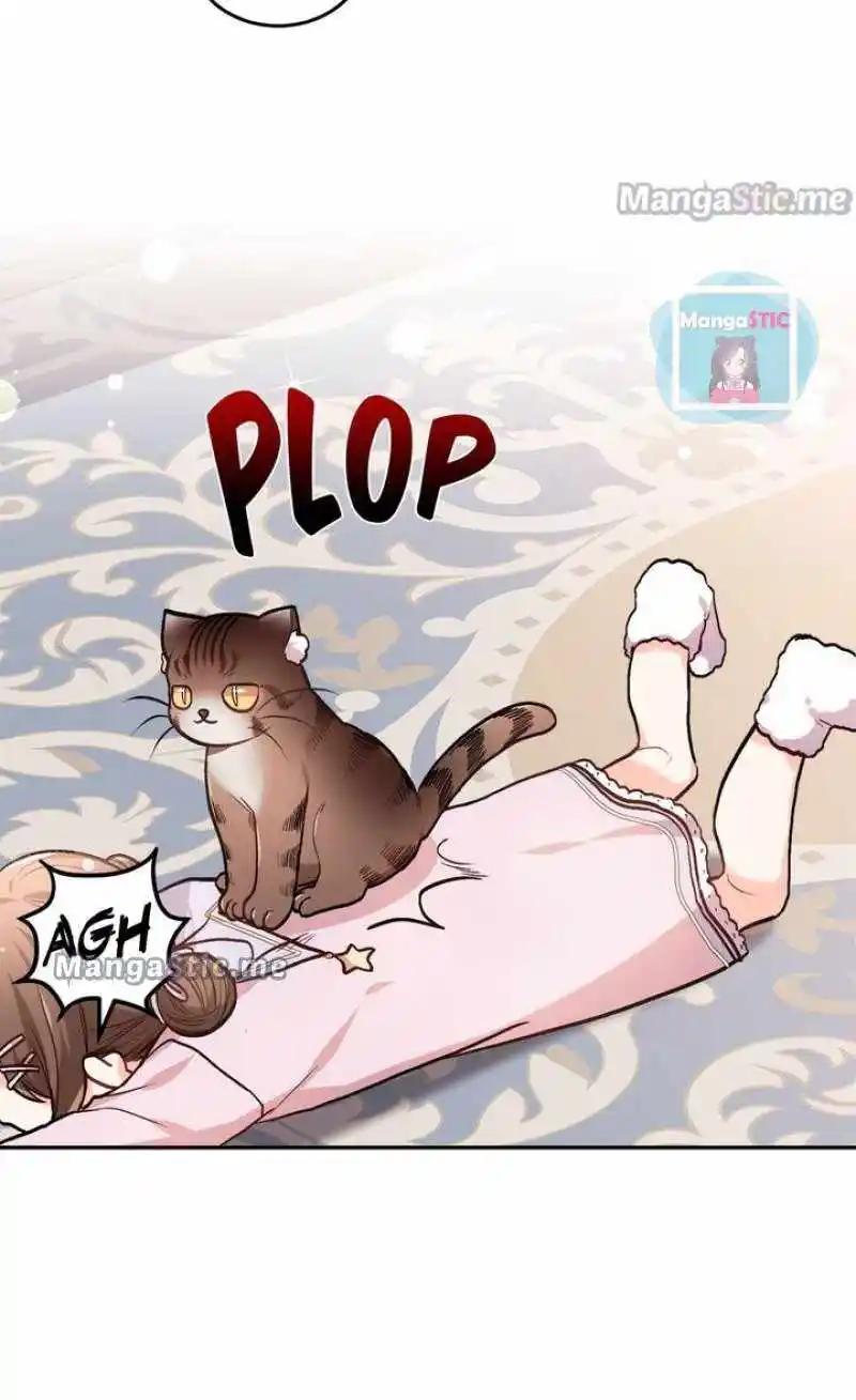 I Was Just An Ordinary Lady Chapter 91