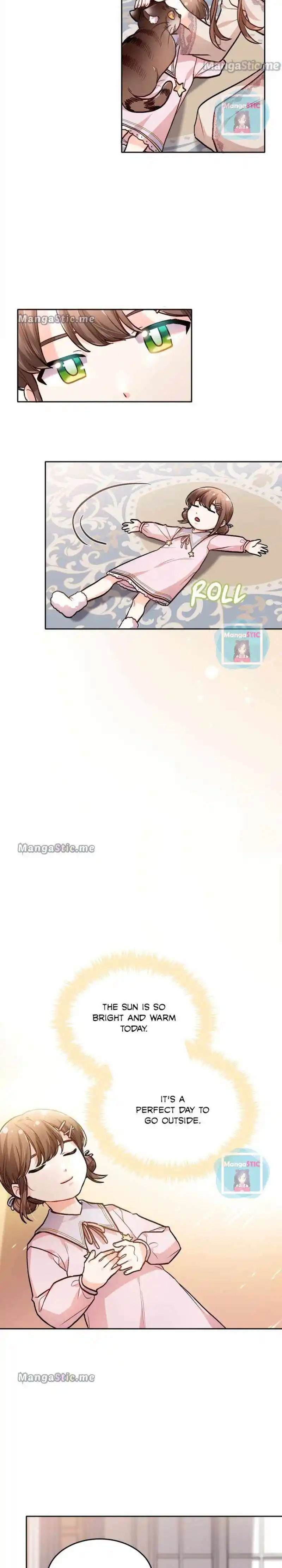 I Was Just An Ordinary Lady Chapter 91