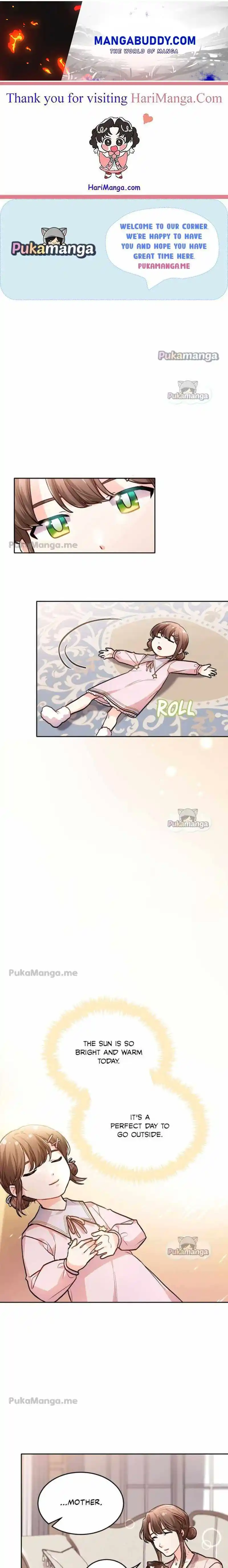 I Was Just An Ordinary Lady Chapter 92