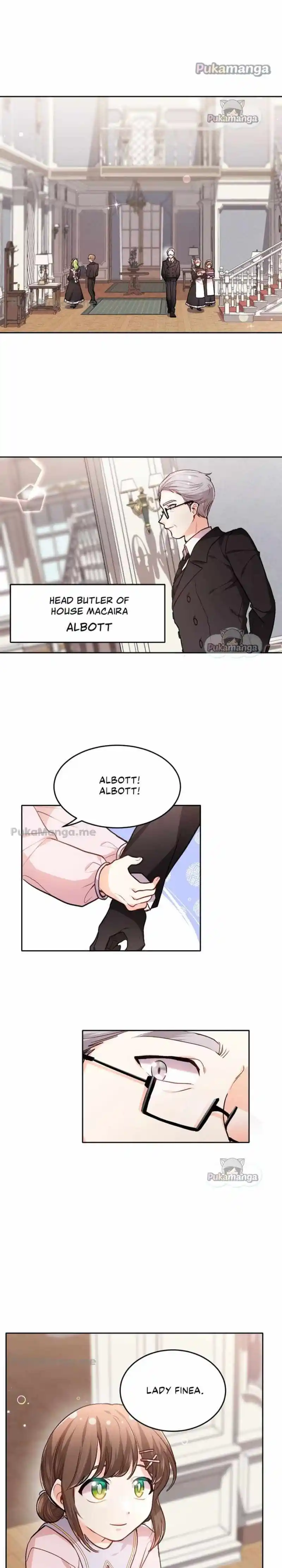 I Was Just An Ordinary Lady Chapter 92