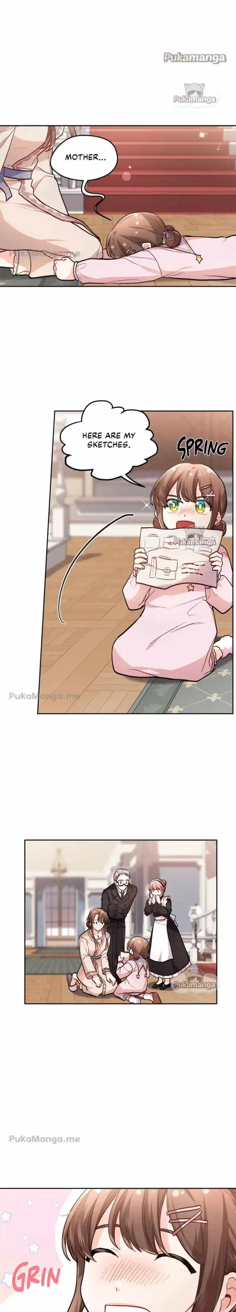 I Was Just An Ordinary Lady Chapter 92