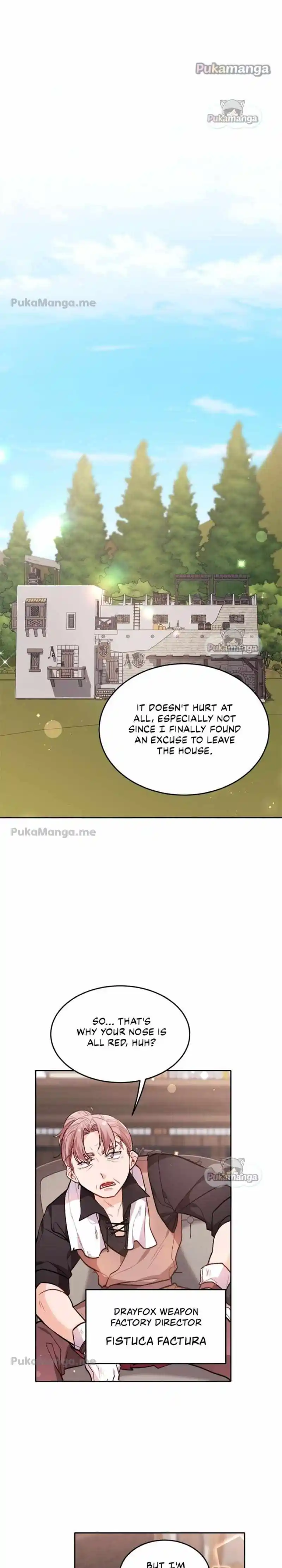 I Was Just An Ordinary Lady Chapter 92