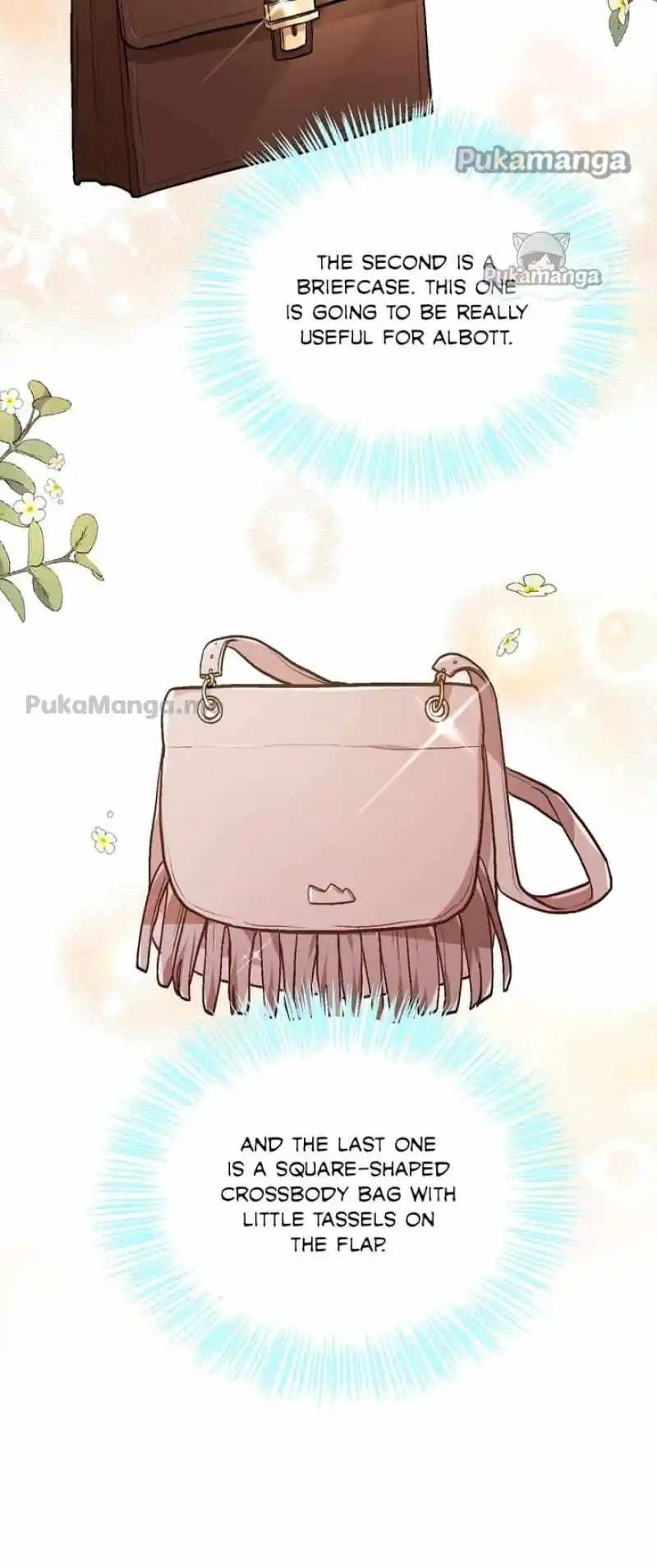 I Was Just An Ordinary Lady Chapter 92