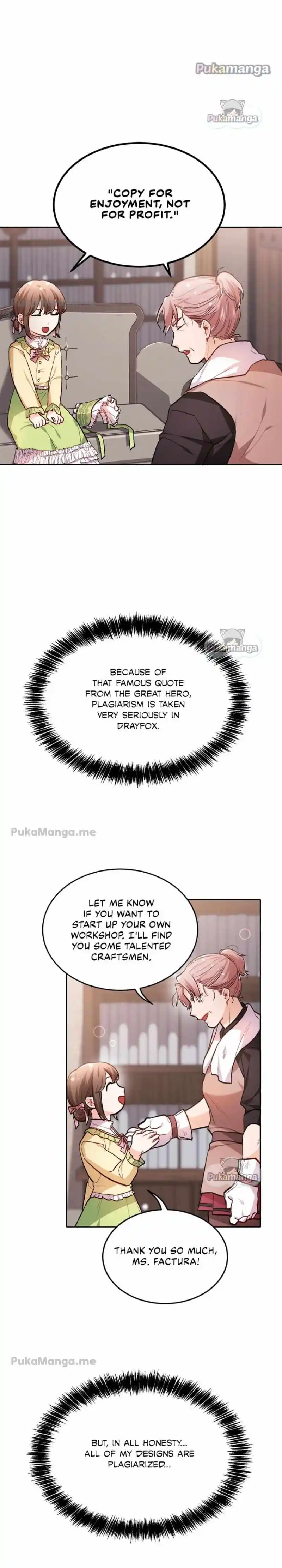 I Was Just An Ordinary Lady Chapter 92