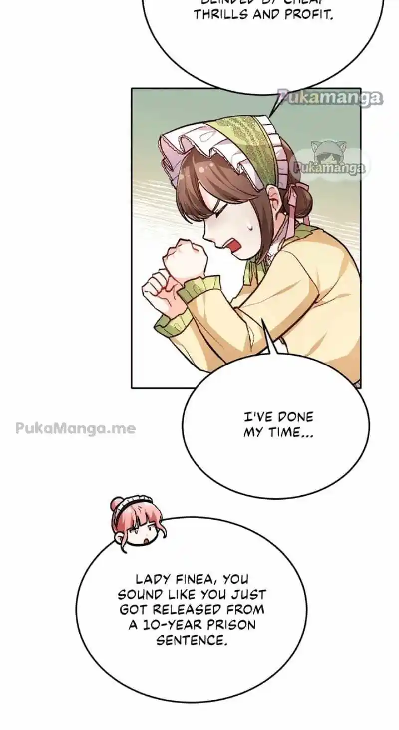 I Was Just An Ordinary Lady Chapter 92