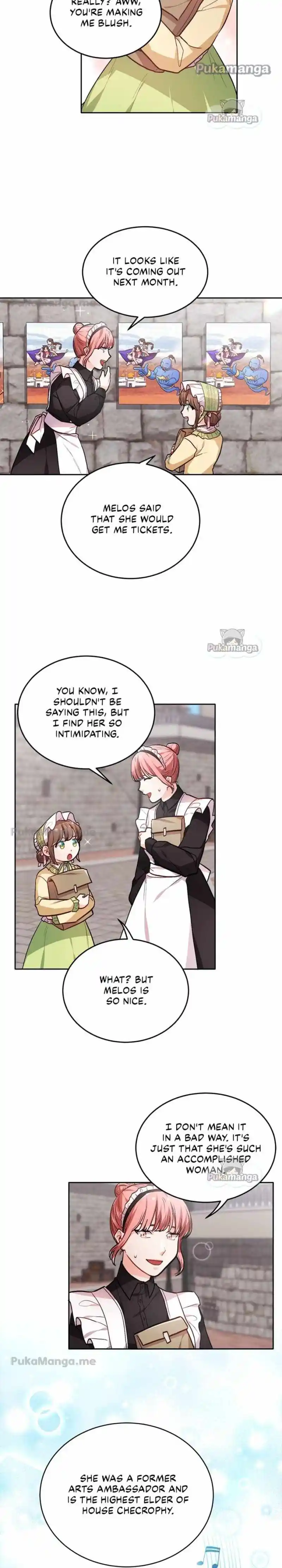 I Was Just An Ordinary Lady Chapter 92