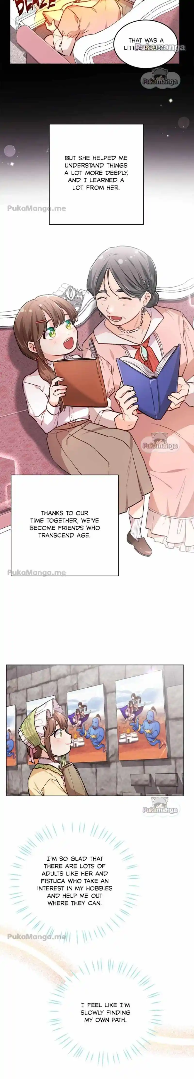 I Was Just An Ordinary Lady Chapter 92